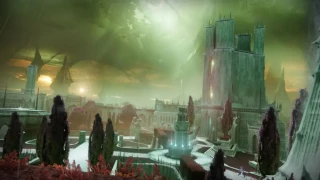 Destiny 2 : MàJ 4.1.0.3, tous les détails
