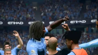FC 24 : Le mode Carrière présente ses nouveautés, avec le Ballon d'Or