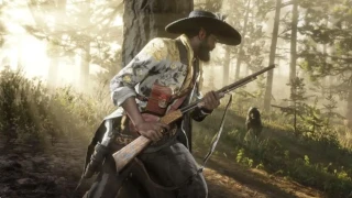 Red Dead Online accueille 3 nouvelles missions d'Un Nouvel Employeur