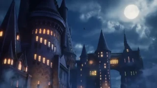Hogwarts Legacy : L'un des lieux iconiques ne sera pas présent