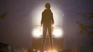 Square Enix dévoile de nouvelles images de gameplay de Life is Strange : Before the Storm !