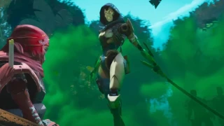 Apex Legends : Après avoir été détestée de tous, Ash devient la Légende la plus jouée (et de loin)
