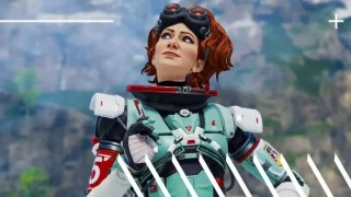 Apex Legends : La nouvelle carte, Olympus, et la légende Horizon officialisées
