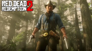 Red Dead Redemption 2 : Un nouveau mode pourrait faire son apparition sur Red Dead Online
