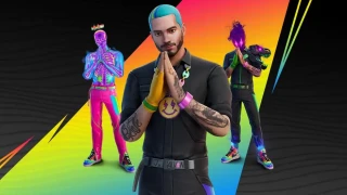 Fortnite : Skin J Balvin, comment l'obtenir gratuitement ?