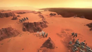 Dune: Spice Wars : Les configurations PC