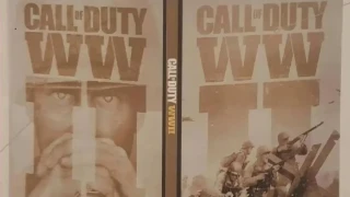 Un retour aux racines pour Call of Duty ?