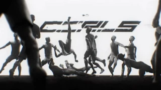 GOALS dévoile un premier trailer, sans gameplay