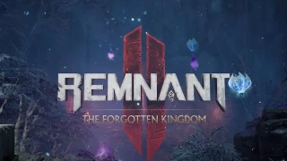 Remnant 2 annonce son deuxième DLC, « The Forgotten Kingdom », avec une date