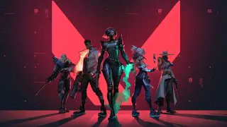 Riot Games préparerait un nouveau FPS dans l'univers de VALORANT