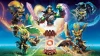 Illustration - La fin de la série Skylanders ?