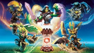 La fin de la série Skylanders ?