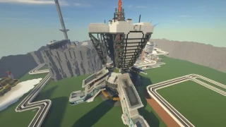 Minecraft : Apex Legends et quelques Légendes s'invitent dans le monde cubique