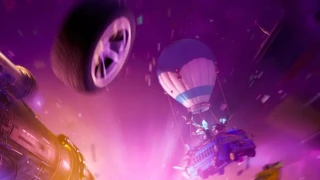 Fortnite : Événement Bing Bang décembre 2023, heure, date et informations