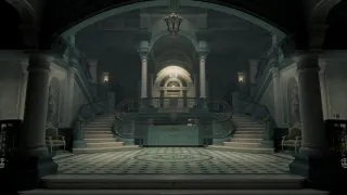 Resident Evil Requiem : Emplacement de tous les crochets et serrures