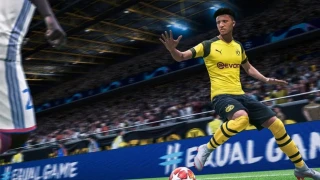 FIFA 20 : MàJ 1.07, tous les détails de la mise à jour