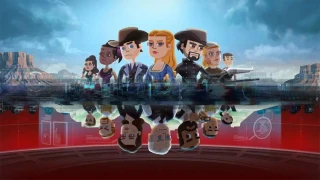 Westworld, la célèbre série de HBO, arrive sous la forme d'un jeu vidéo !