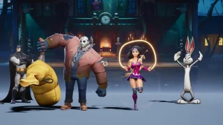 MultiVersus Steam Deck : Est-il possible d'y jouer sur la console de Valve ?