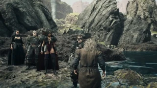 Dragon's Dogma 2 : Les spécialisations, qu'est-ce que c'est et comment en avoir ?
