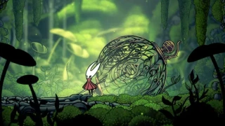 Hollow Knight: Silksong : Une arnaque promet d'offrir un accès anticipé