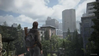 The Last of Us Part II Remastered : Des détails sur les niveaux et le mode roguelike partagés