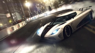 GRID 2 est offert jusqu'au dimanche 17 sur Humble Bundle