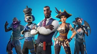 Fortnite Sauver le monde : MàJ 23.50, les détails