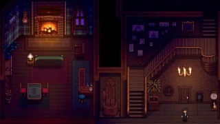 Haunted Chocolatier : Son développement reprendra une fois la mise à jour 1.6 de Stardew Valley disponible pour tous