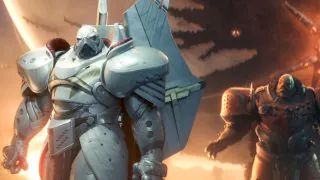 Bungie n'en « a pas fini » avec Destiny, et va implanter du contenu supprimé
