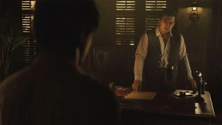 Mafia: The Old Country dévoilera son gameplay le 8 mai, la date de sortie bientôt confirmée