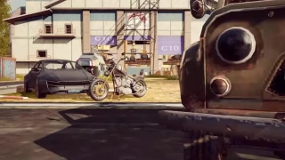 PUBG: NEW STATE présente ses véhicules et autres nouveautés