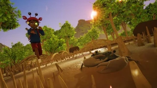 Tchia sortira t-il sur consoles Xbox ?