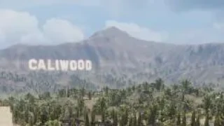 Caliwood sur Infestation !