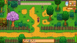 Stardew Valley : Les meilleures récoltes du printemps