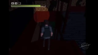The Last of Us: Part II : Une version PS1 créée sur Dreams