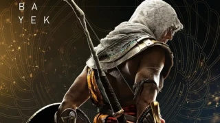 Des niveaux de difficulté pour Assassin's Creed: Origins ?