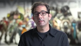 Overwatch 2 : Jeff Kaplan avoue que les fuites sont démoralisantes