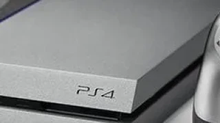 Une Playstation 4 Edition Batman !