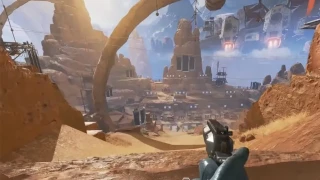 Apex Legends : Exit le didacticiel, faites place à un nouvel entraînement