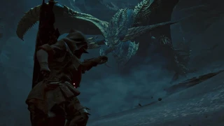 Monster Hunter Wilds bat des records et devient le jeu de Capcom le plus joué sur Steam