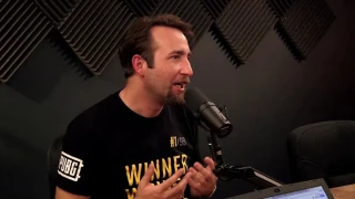 Brendan Greene, papa de PUBG : « J'en ai fini avec le genre du battle royale »