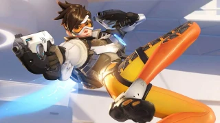 Overwatch 2 : Vos héros préférés absents du mode Stadium pour cette raison
