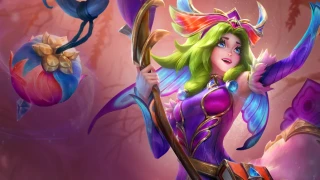 TFT : Comment jouer « Cheval de bataille », l'augment de Lillia du set 12 ? (High Horsepower)