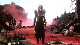 Path of Exile 2 partage une fenêtre de sortie pour la mise à jour 0.5.0