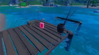 Fortnite : Emplacement des omnipuces, semaine 1
