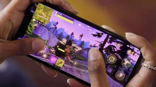 Fortnite : Les joueurs mobile ont dépensé 100 millions de dollars en trois mois ! 