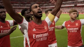 eFootball (PES) : Les configurations PC