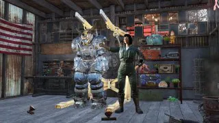Prime Gaming : 13 jeux offerts pour novembre, avec du Fallout et Donjons & Dragons