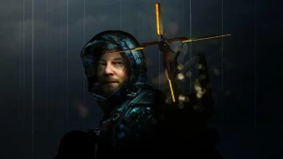 Death Stranding est disponible sur Steam et l'Epic Games Store, en précommande