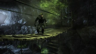 Splinter Cell: Chaos Theory : Comment l'équipe a repoussé les limites de la Xbox originale jusqu'à l'extrême